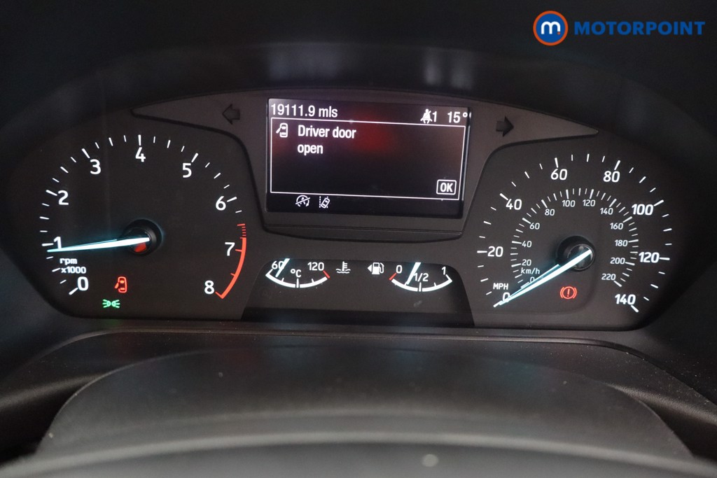 Used Ford Fiesta 2017 for sale - 76127863: Photo 13
