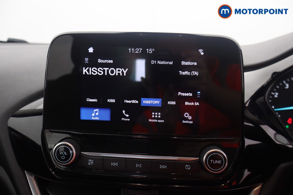Used Ford Fiesta 2017 for sale - 76127863: Photo 15