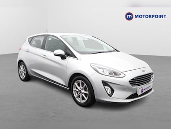 Ford - Fiesta