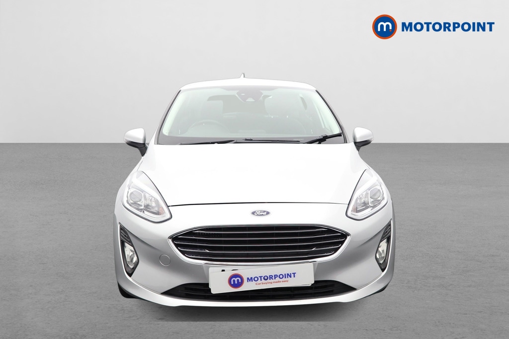 Used Ford Fiesta 2017 for sale - 76127863: Photo 2