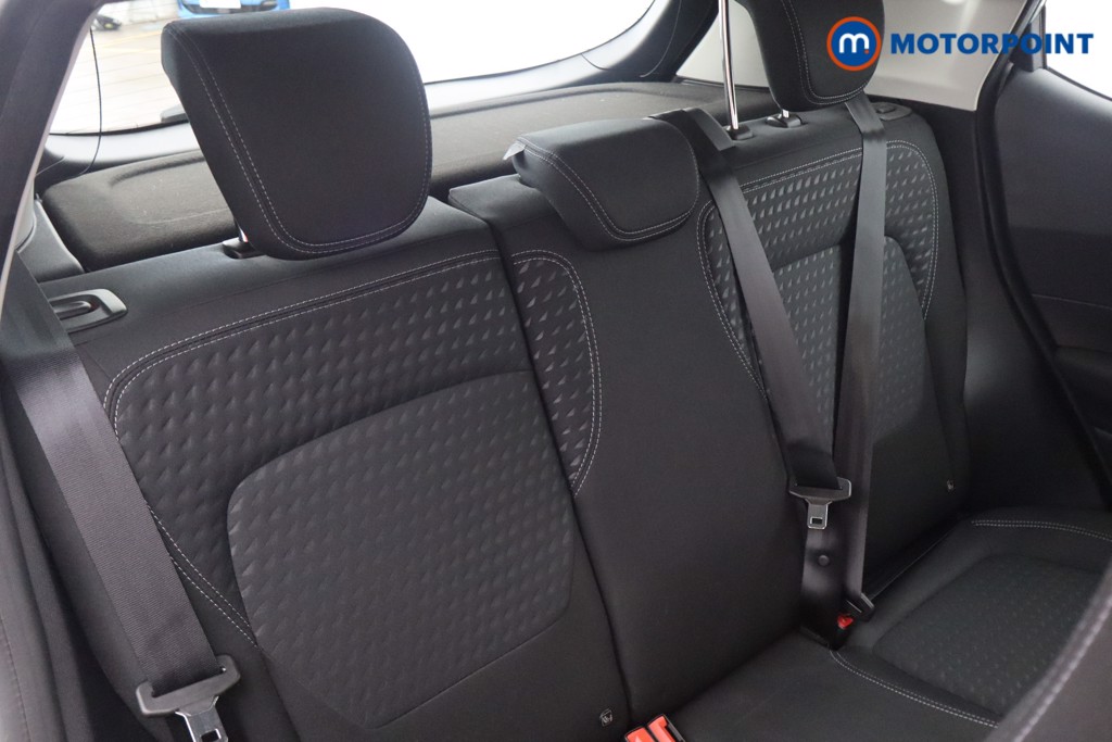 Used Ford Fiesta 2017 for sale - 76127863: Photo 23