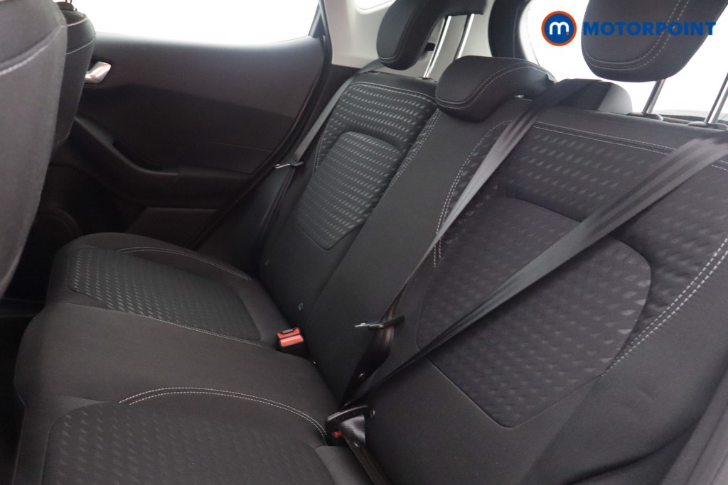 Used Ford Fiesta 2017 for sale - 76127863: Photo 24