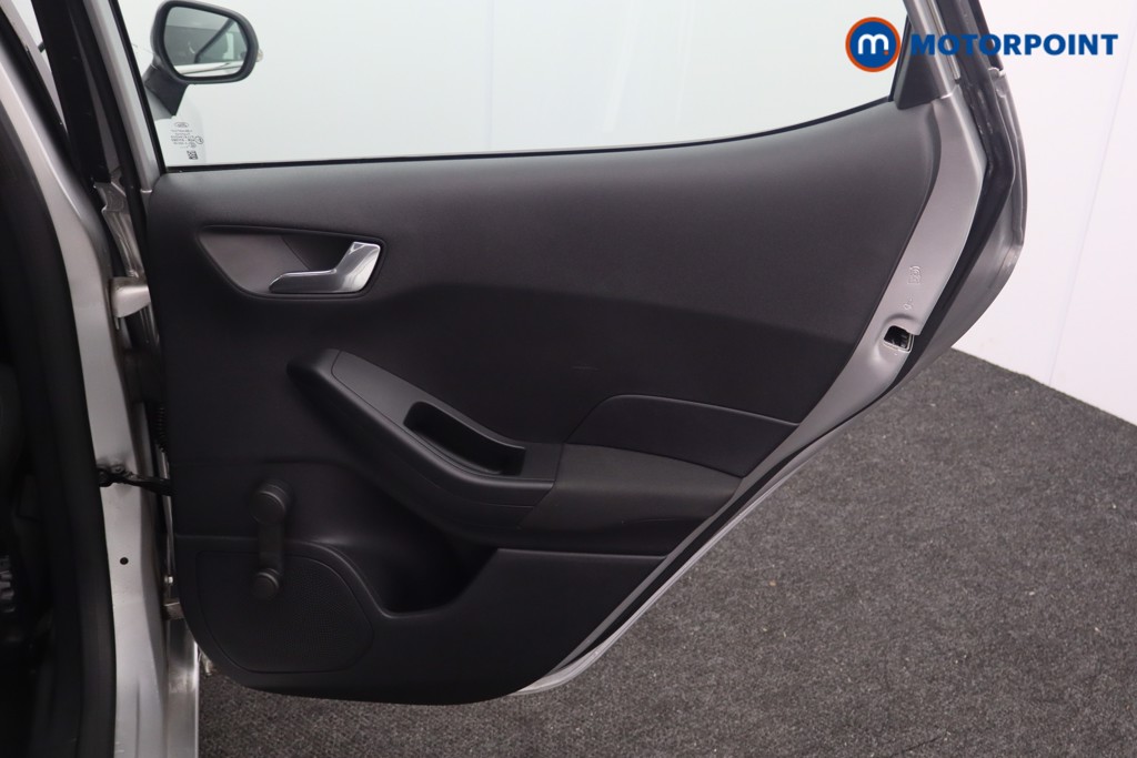 Used Ford Fiesta 2017 for sale - 76127863: Photo 25