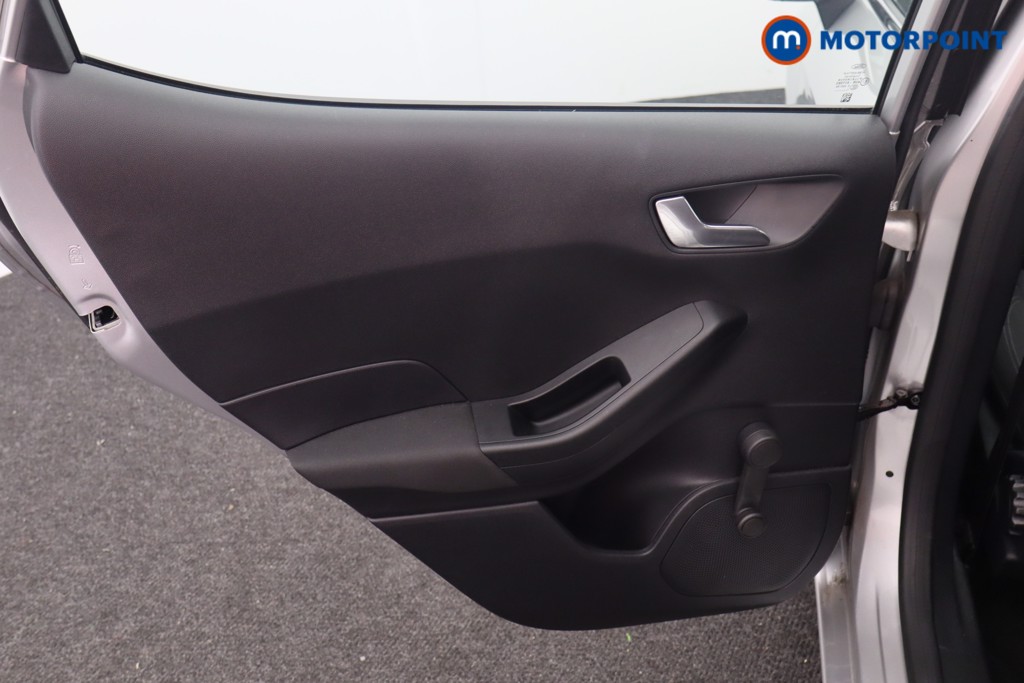 Used Ford Fiesta 2017 for sale - 76127863: Photo 26