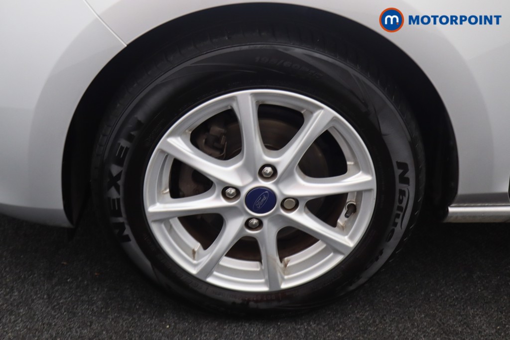 Used Ford Fiesta 2017 for sale - 76127863: Photo 29