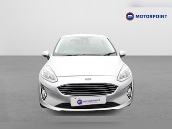 Used Ford Fiesta 2017 for sale - 76127863: Photo 2