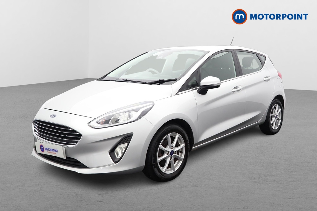 Used Ford Fiesta 2017 for sale - 76127863: Photo 3