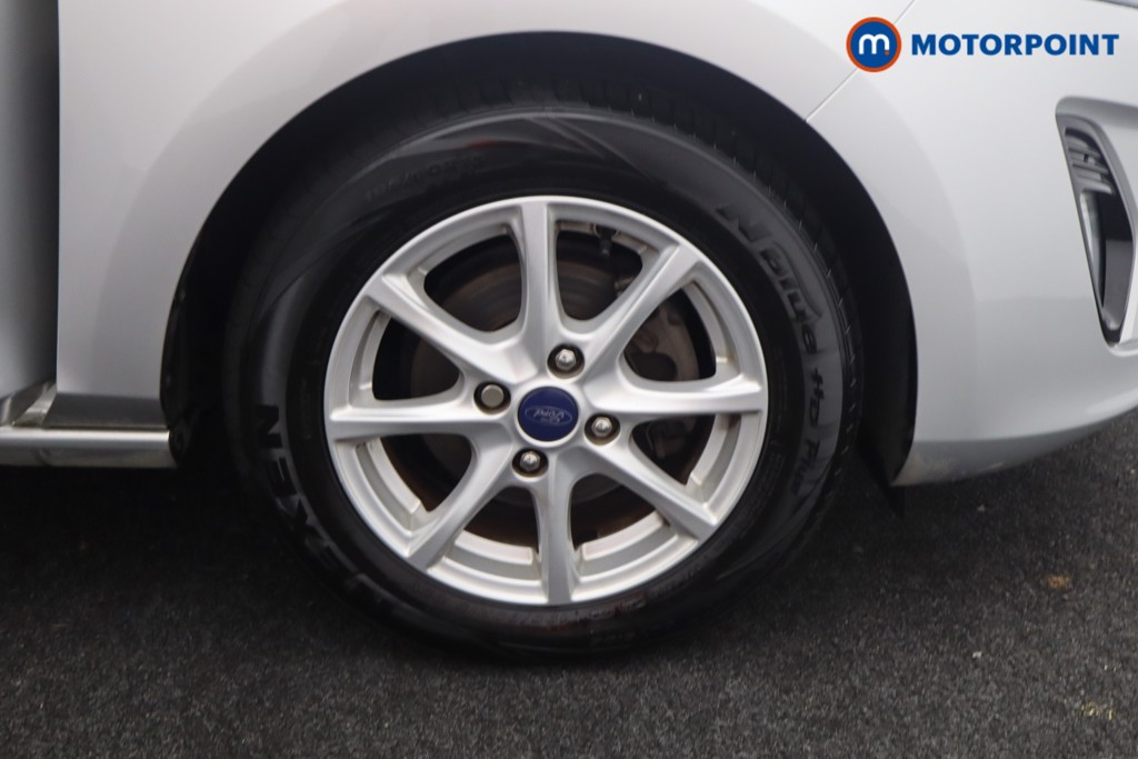 Used Ford Fiesta 2017 for sale - 76127863: Photo 30