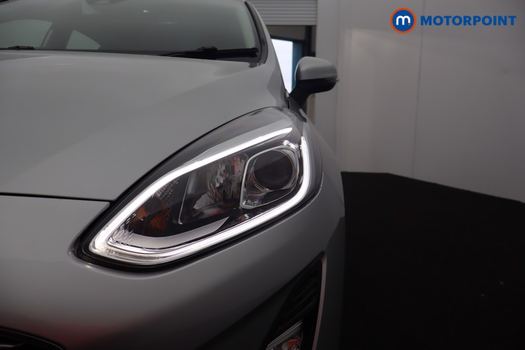 Used Ford Fiesta 2017 for sale - 76127863: Photo 34