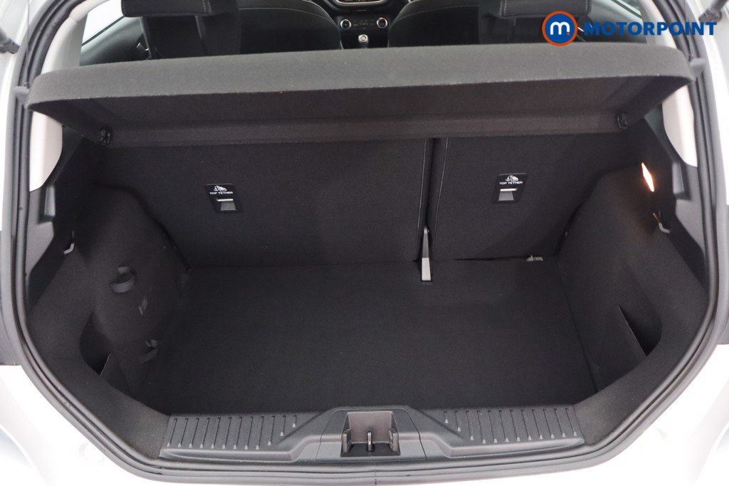 Used Ford Fiesta 2017 for sale - 76127863: Photo 41