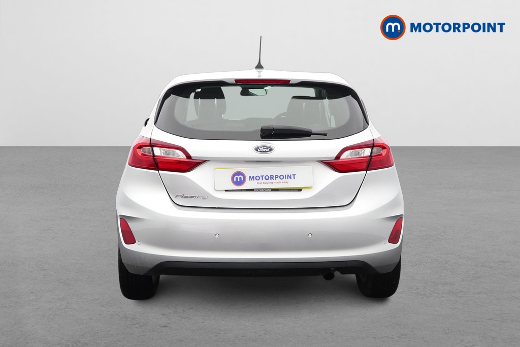 Used Ford Fiesta 2017 for sale - 76127863: Photo 6