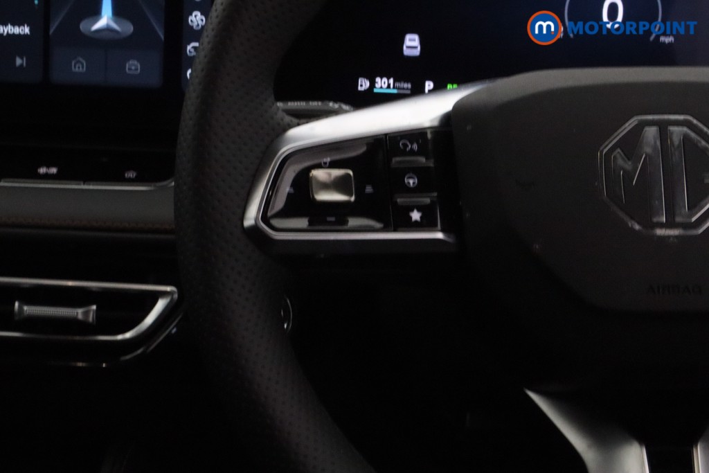 Used MG MG HS 2025 for sale - 77951502: Photo 16