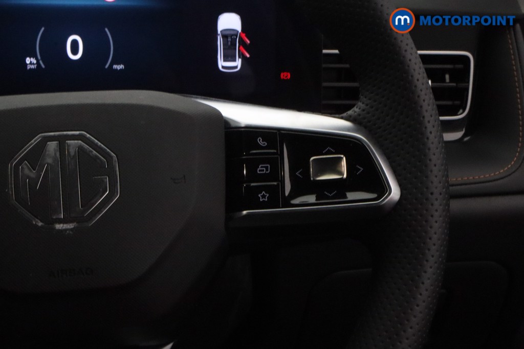 Used MG MG HS 2025 for sale - 77951502: Photo 17