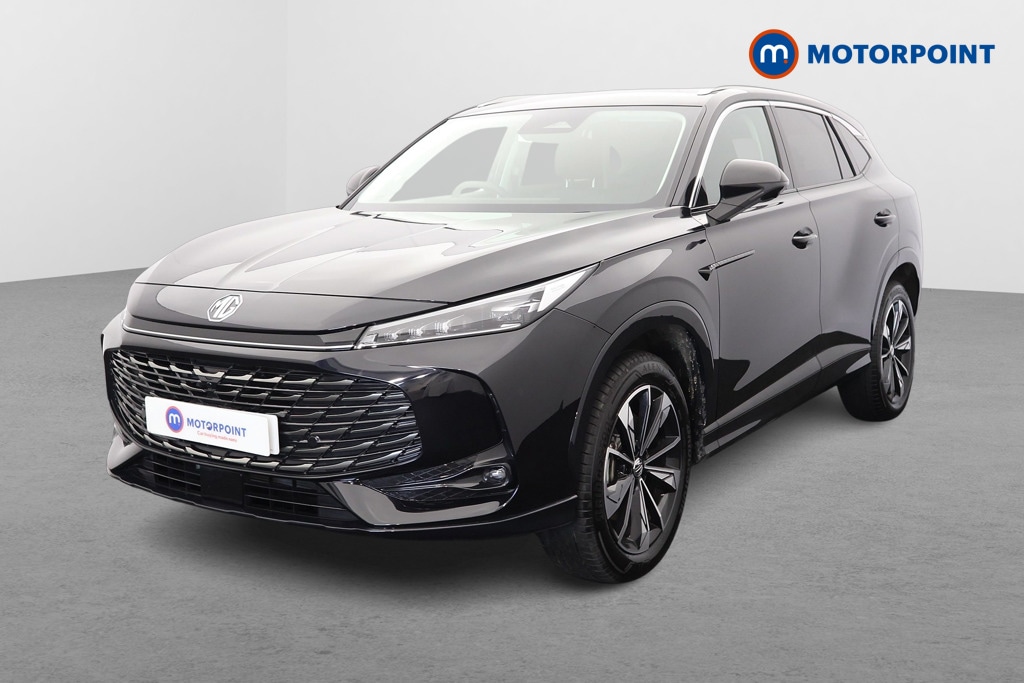 Used MG MG HS 2025 for sale - 77951502: Photo 3