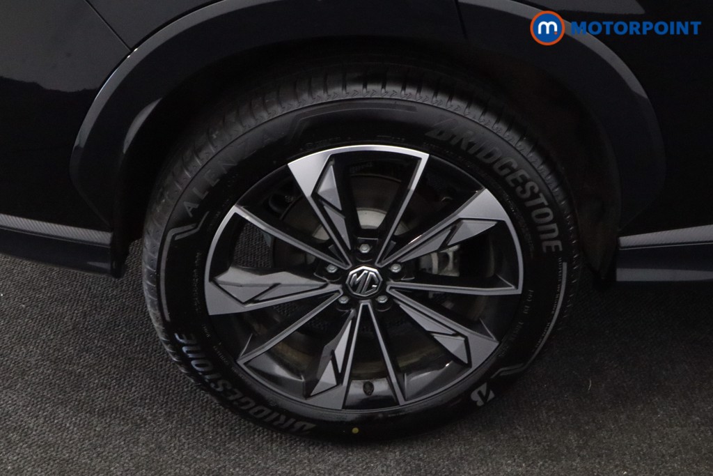 Used MG MG HS 2025 for sale - 77951502: Photo 33