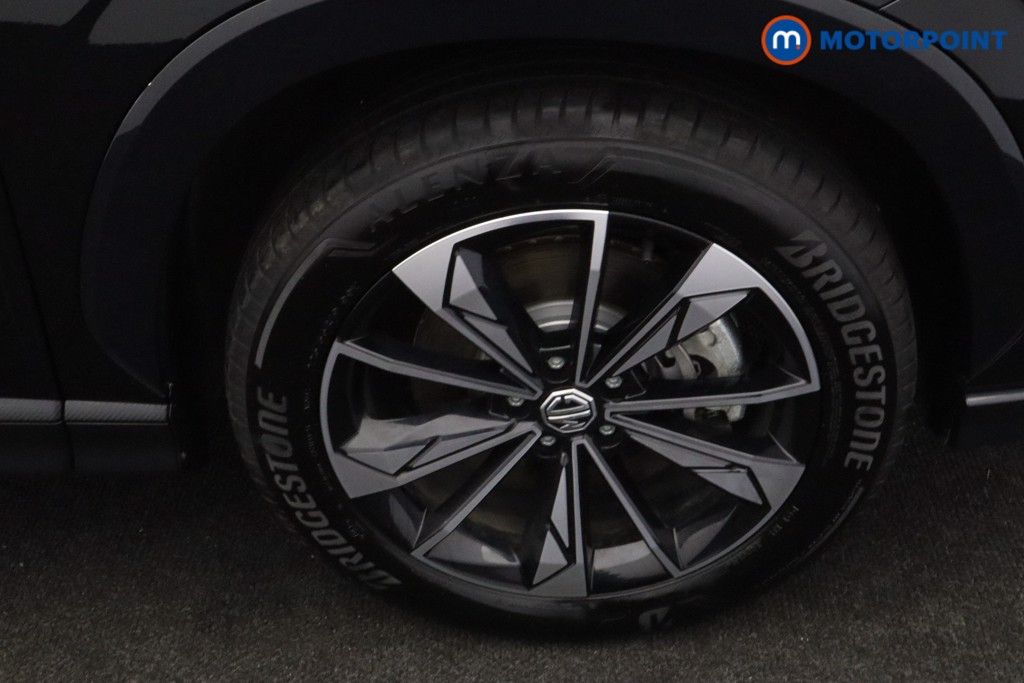 Used MG MG HS 2025 for sale - 77951502: Photo 34