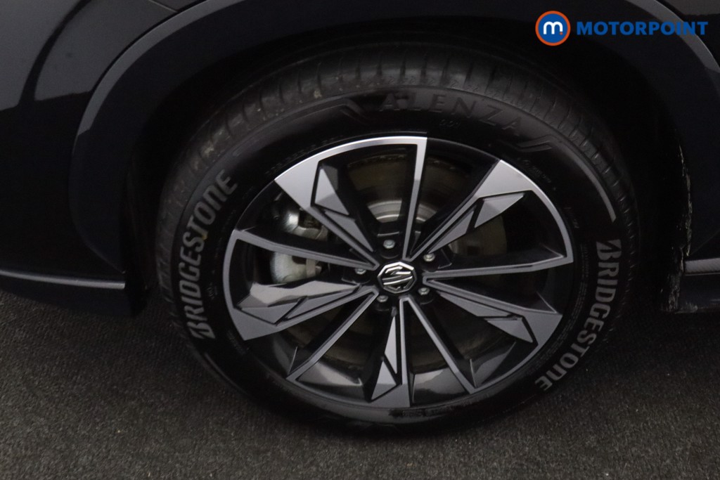 Used MG MG HS 2025 for sale - 77951502: Photo 35