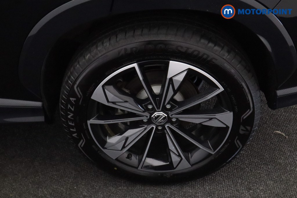 Used MG MG HS 2025 for sale - 77951502: Photo 36