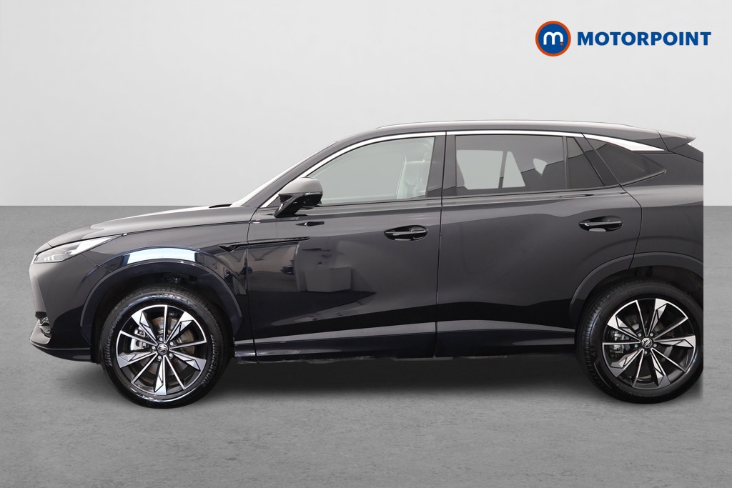 Used MG MG HS 2025 for sale - 77951502: Photo 4