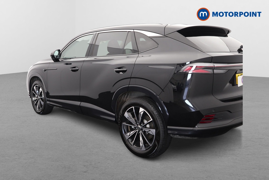 Used MG MG HS 2025 for sale - 77951502: Photo 5