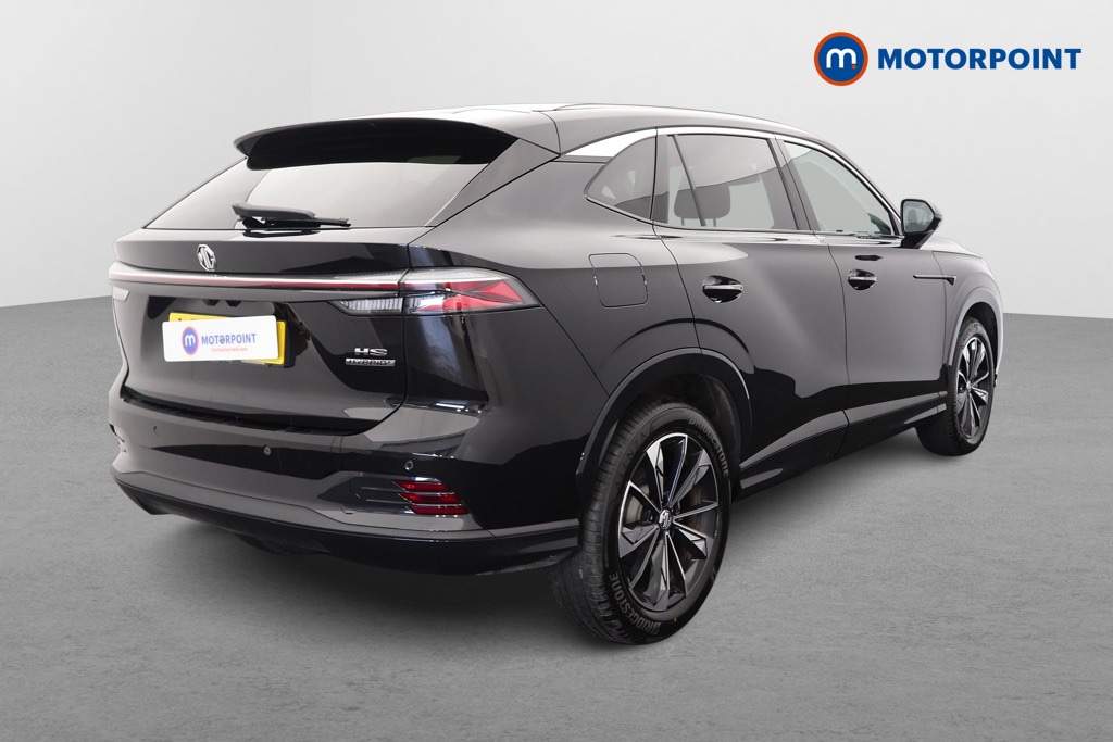 Used MG MG HS 2025 for sale - 77951502: Photo 7