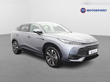 Used MG MG HS 2025 for sale - 78357315: Photo