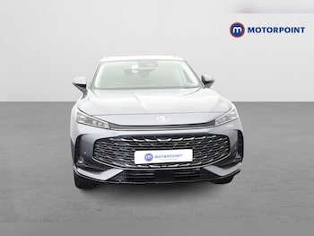 Used MG MG HS 2025 for sale - 78357315: Photo