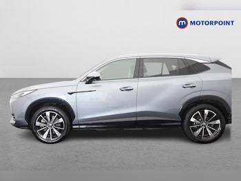 Used MG MG HS 2025 for sale - 78357315: Photo