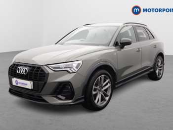 Used Audi Q3 2022 for sale - 74661959: Photo