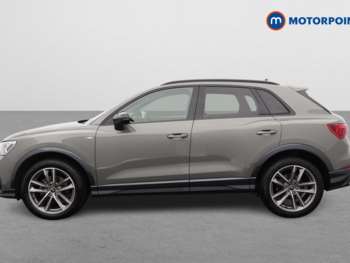 Used Audi Q3 2022 for sale - 74661959: Photo