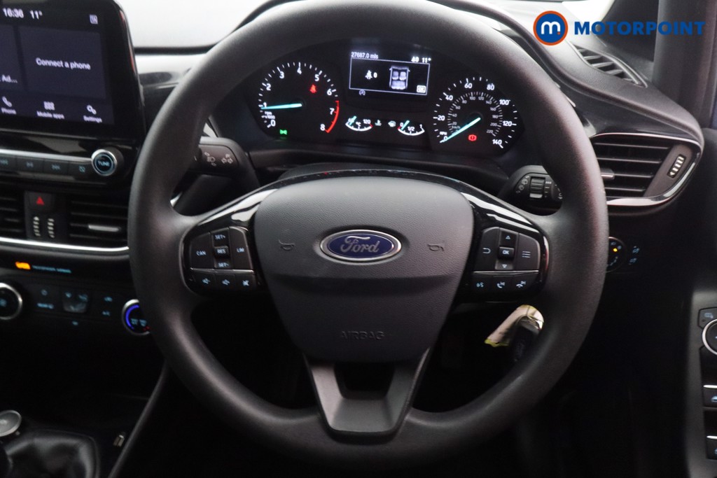 Used Ford Fiesta 2019 for sale - 77779274: Photo 10