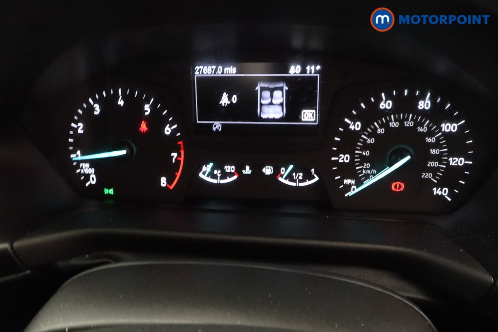 Used Ford Fiesta 2019 for sale - 77779274: Photo 13