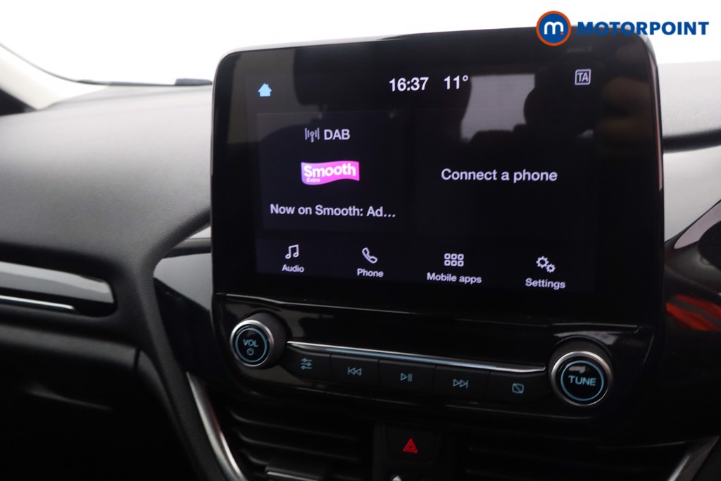 Used Ford Fiesta 2019 for sale - 77779274: Photo 14