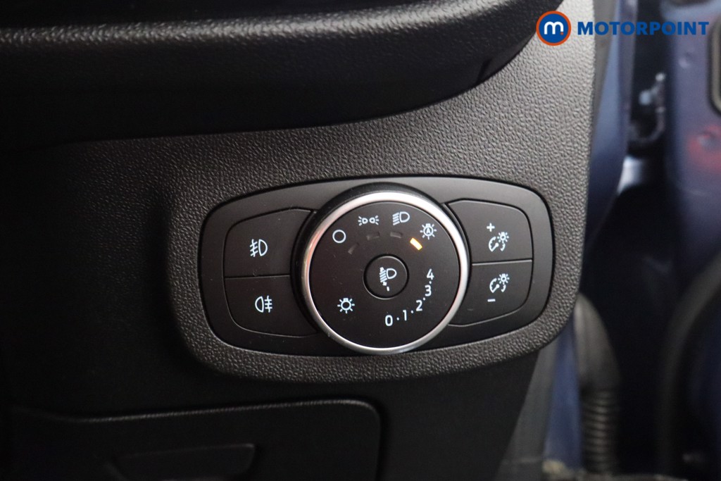 Used Ford Fiesta 2019 for sale - 77779274: Photo 18