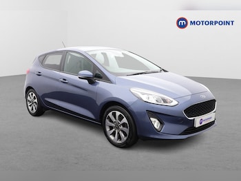 Ford Fiesta feature image