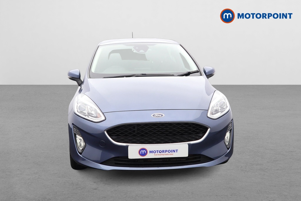 Used Ford Fiesta 2019 for sale - 77779274: Photo 2