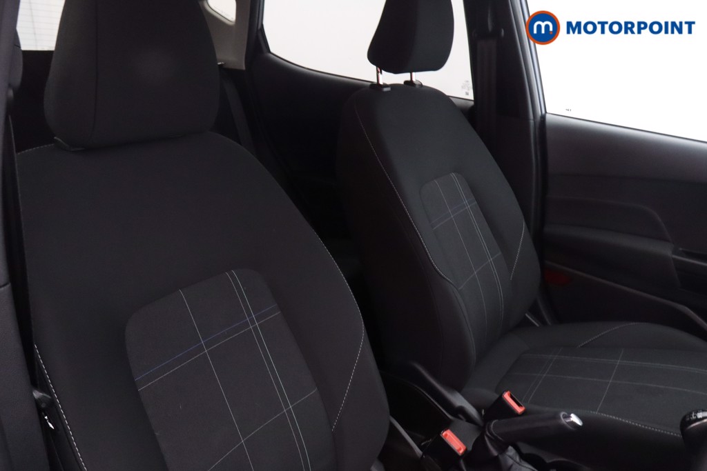 Used Ford Fiesta 2019 for sale - 77779274: Photo 21