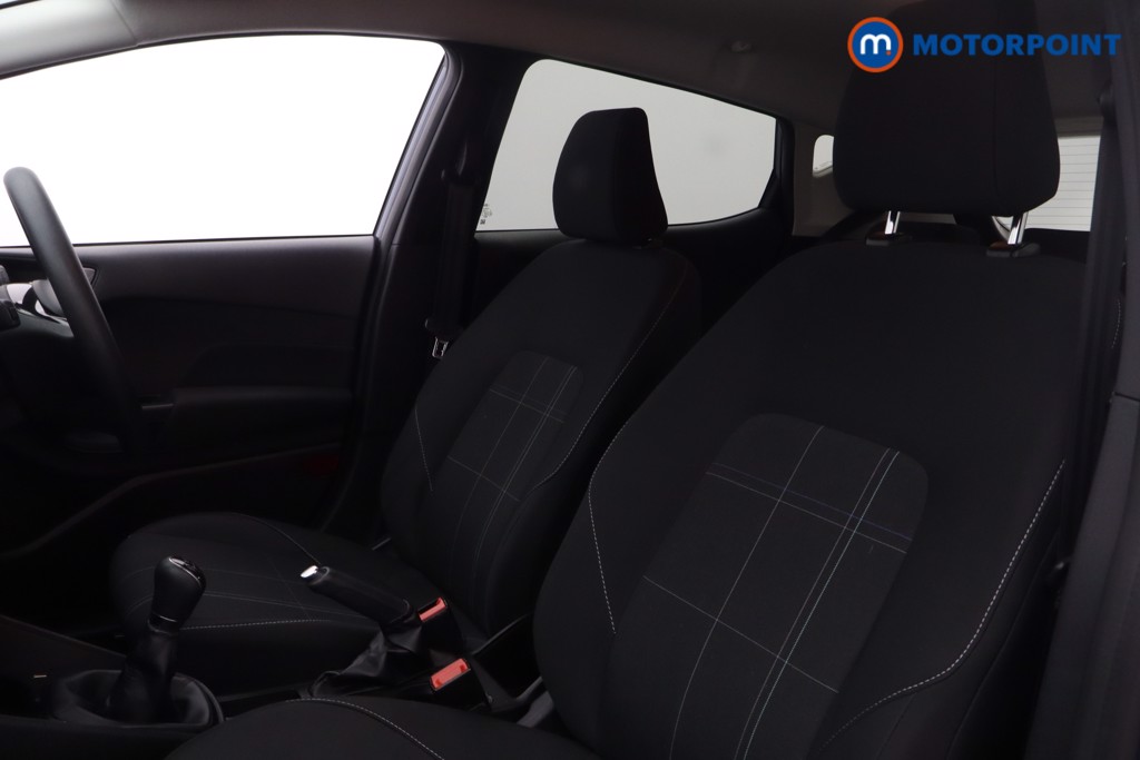 Used Ford Fiesta 2019 for sale - 77779274: Photo 22