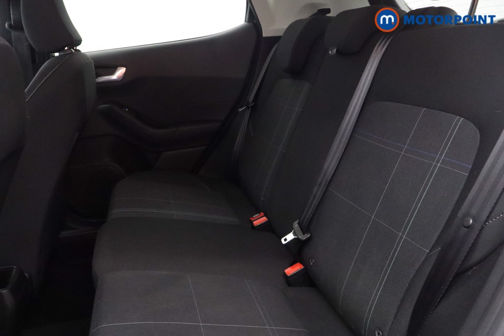 Used Ford Fiesta 2019 for sale - 77779274: Photo 24