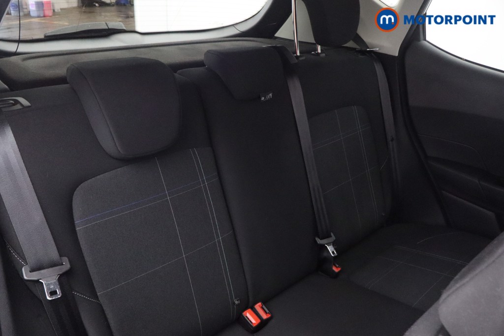 Used Ford Fiesta 2019 for sale - 77779274: Photo 25