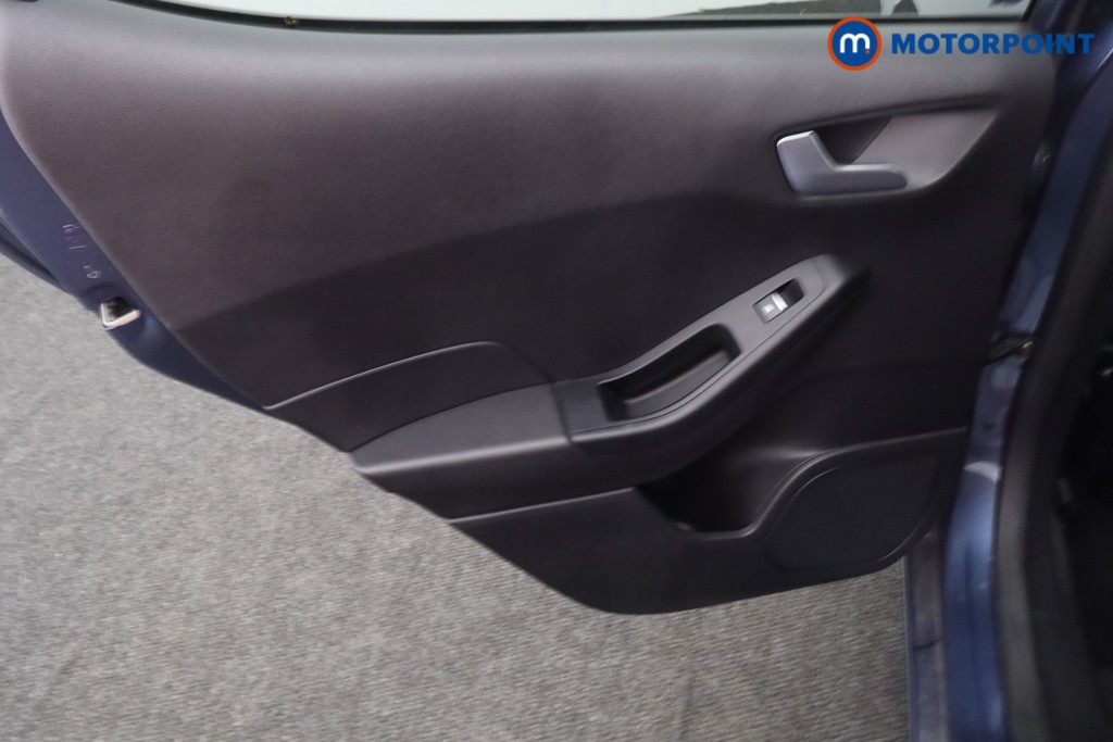 Used Ford Fiesta 2019 for sale - 77779274: Photo 27