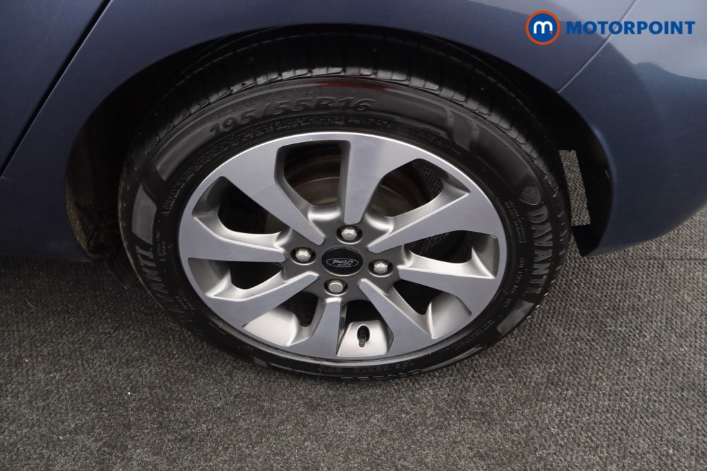 Used Ford Fiesta 2019 for sale - 77779274: Photo 29