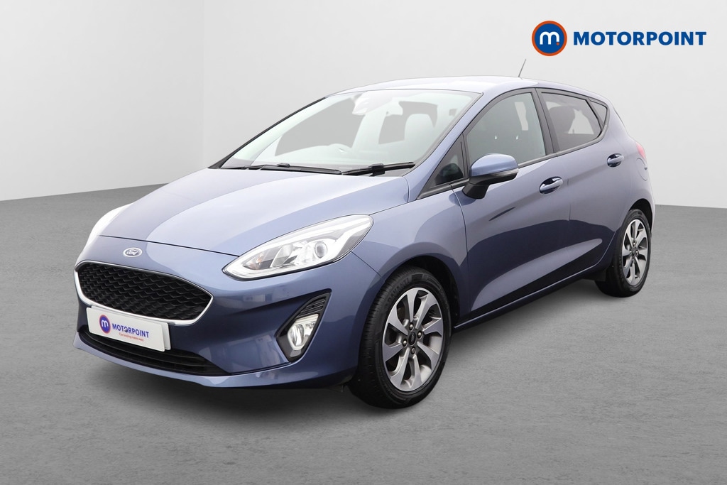 Used Ford Fiesta 2019 for sale - 77779274: Photo 3
