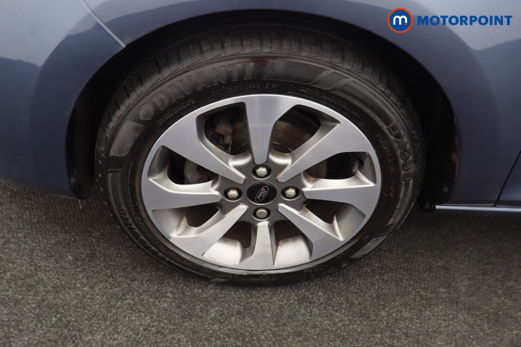 Used Ford Fiesta 2019 for sale - 77779274: Photo 30