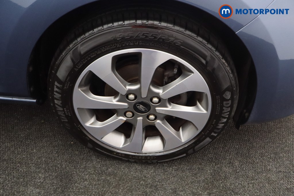 Used Ford Fiesta 2019 for sale - 77779274: Photo 31