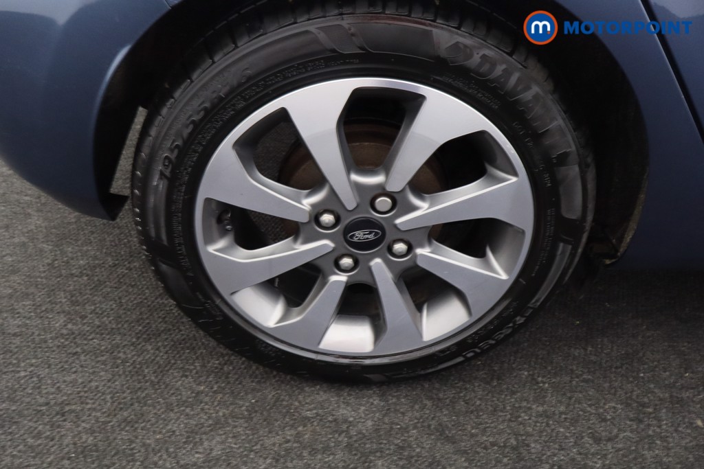 Used Ford Fiesta 2019 for sale - 77779274: Photo 32