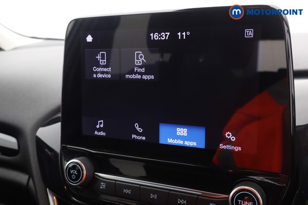 Used Ford Fiesta 2019 for sale - 77779274: Photo 33