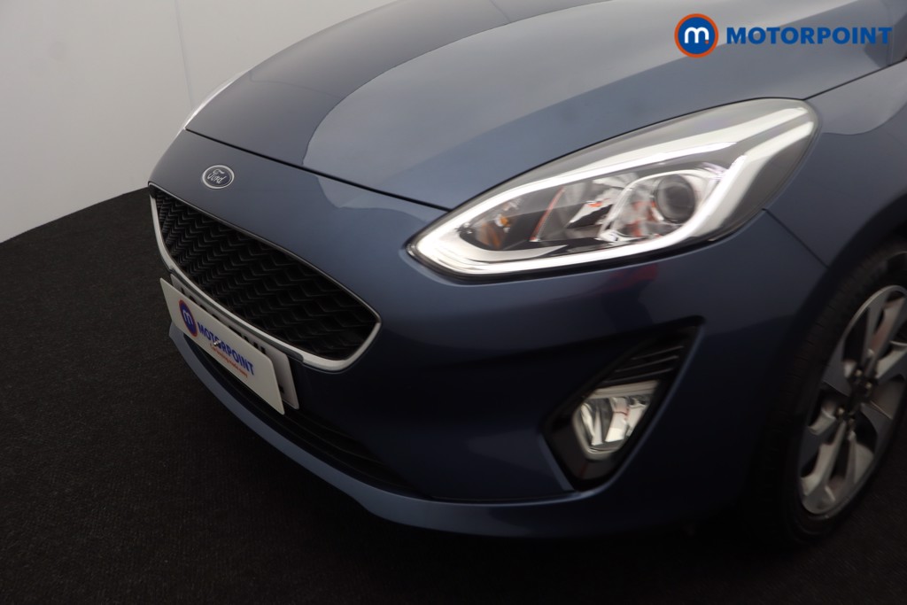 Used Ford Fiesta 2019 for sale - 77779274: Photo 34