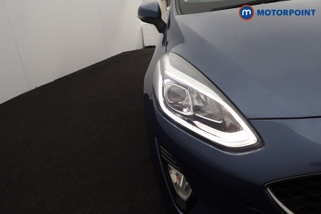 Used Ford Fiesta 2019 for sale - 77779274: Photo 35