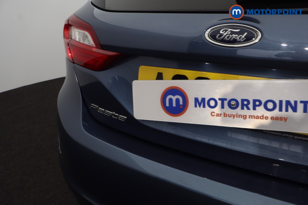 Used Ford Fiesta 2019 for sale - 77779274: Photo 37